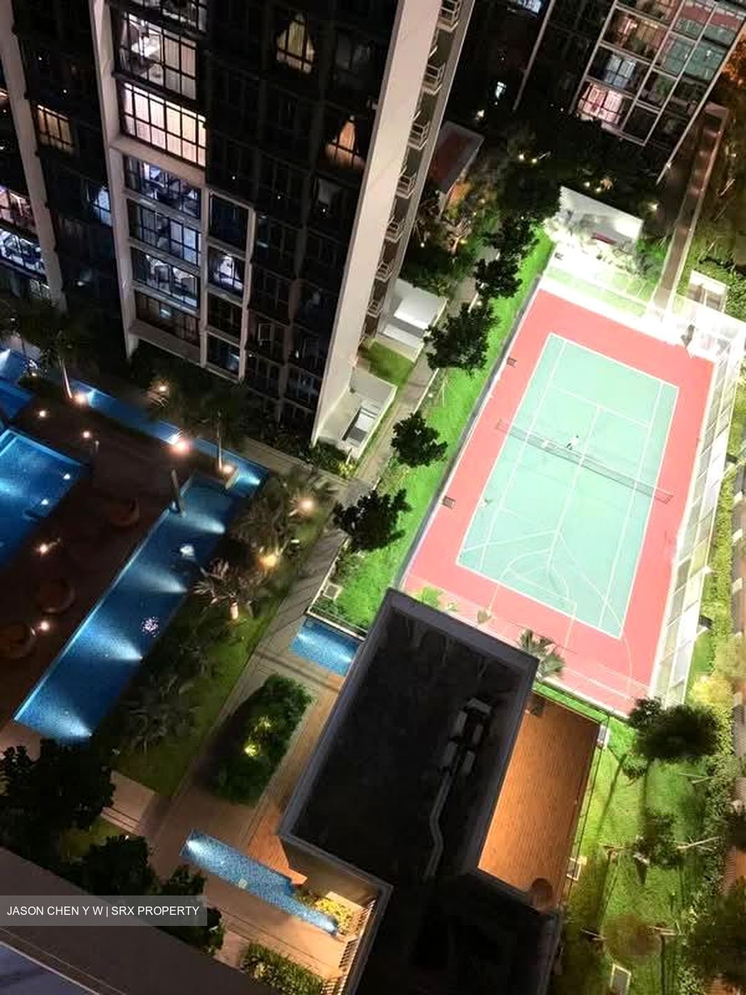 Symphony Suites (D27), Condominium #566263861